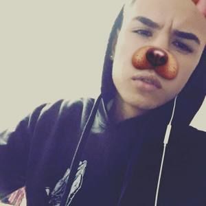 Meet your Posher, Xavier